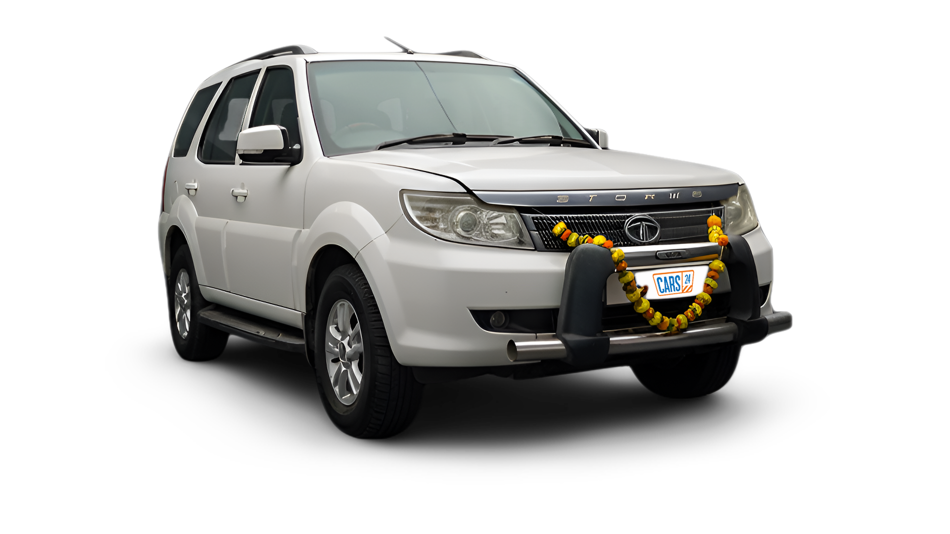 Tata Safari Storme-img